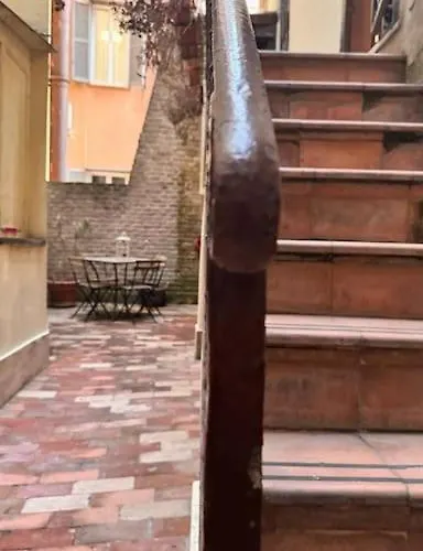 Apartmán