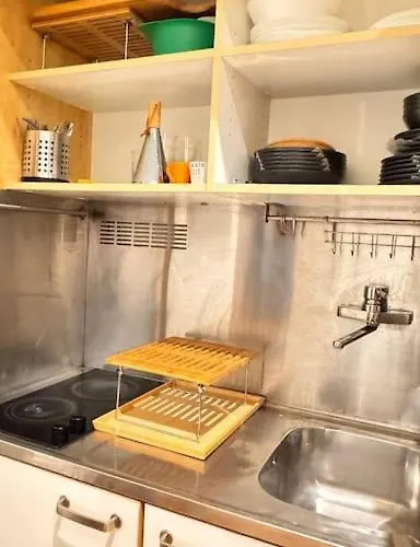 Apartmán