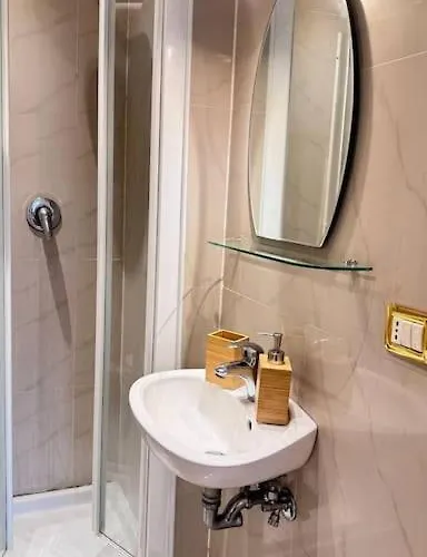 Apartmán