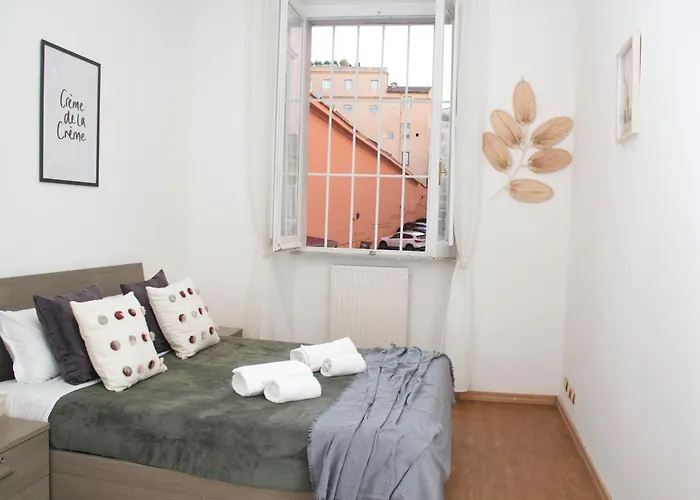 Apartmán